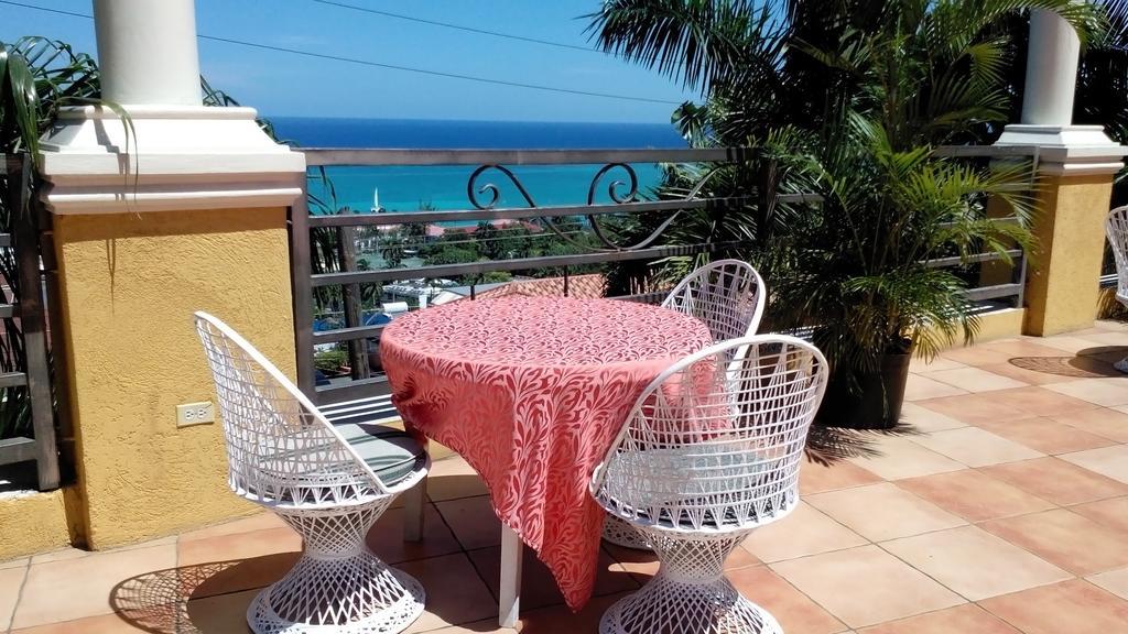 Grandiosa Hotel Бухта Монтего Экстерьер фото