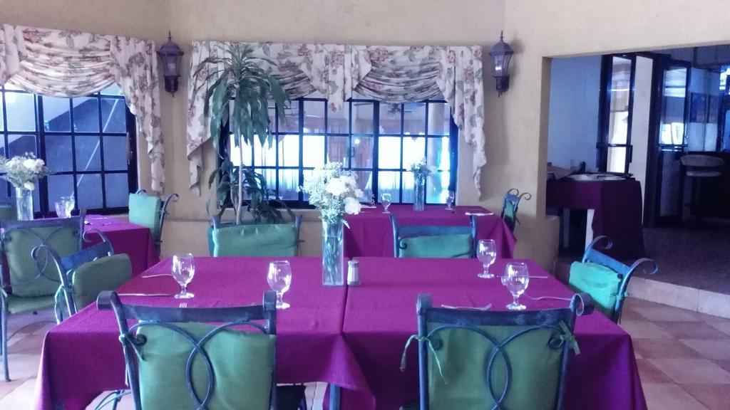 Grandiosa Hotel Бухта Монтего Экстерьер фото