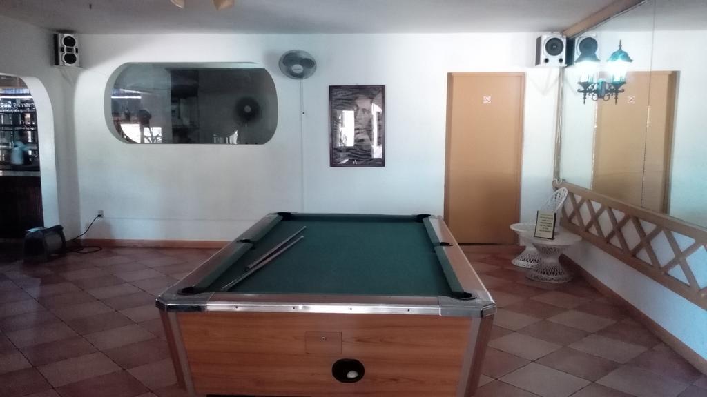 Grandiosa Hotel Бухта Монтего Экстерьер фото