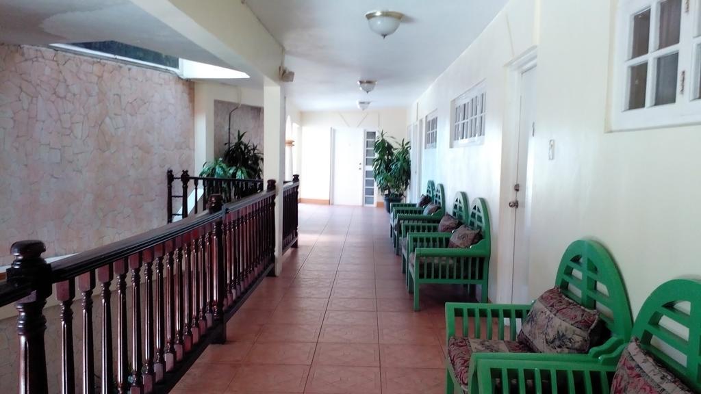 Grandiosa Hotel Бухта Монтего Экстерьер фото