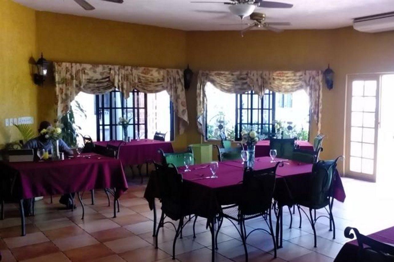 Grandiosa Hotel Бухта Монтего Экстерьер фото