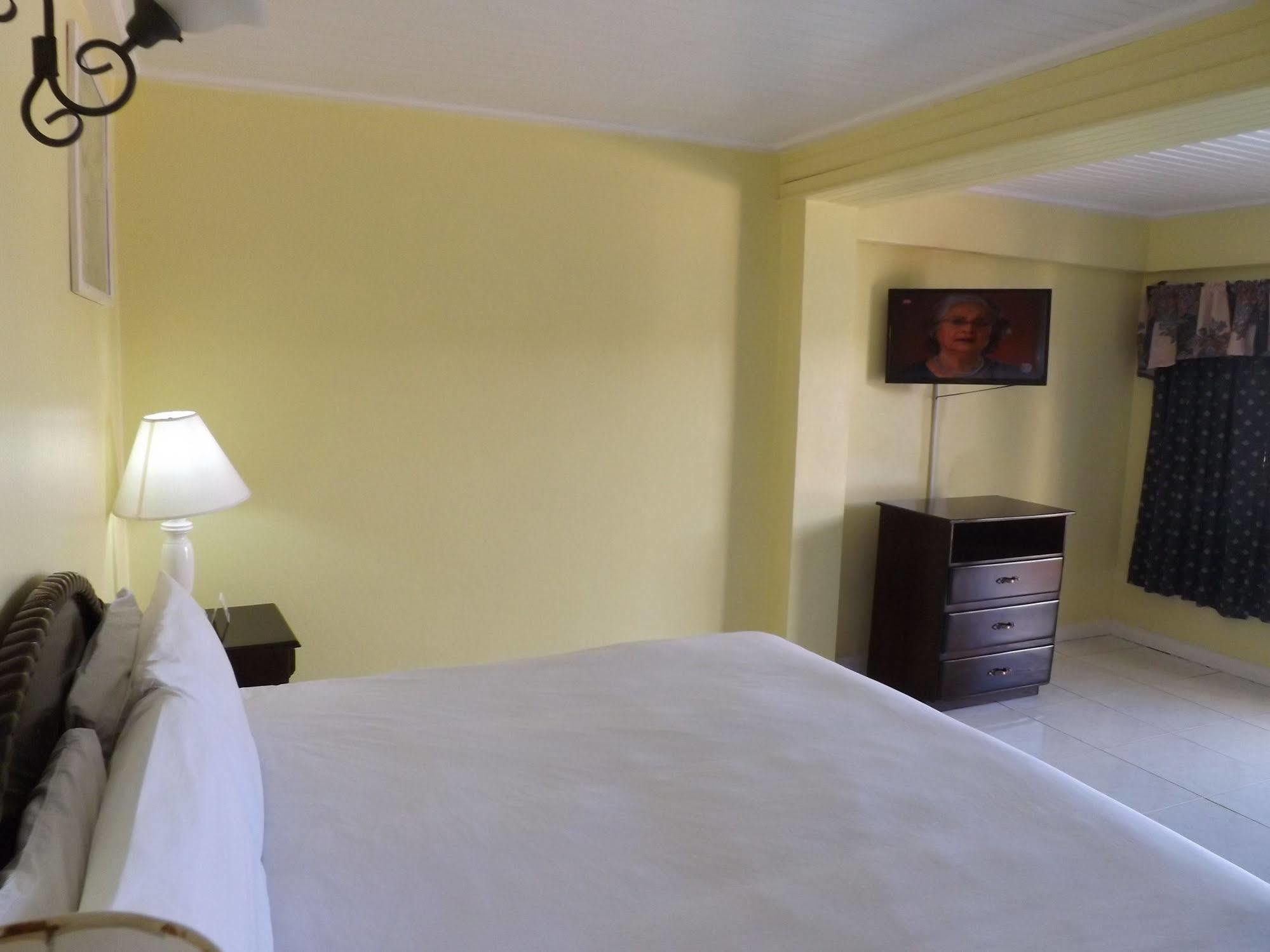 Grandiosa Hotel Бухта Монтего Экстерьер фото
