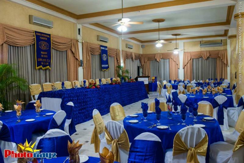 Grandiosa Hotel Бухта Монтего Экстерьер фото