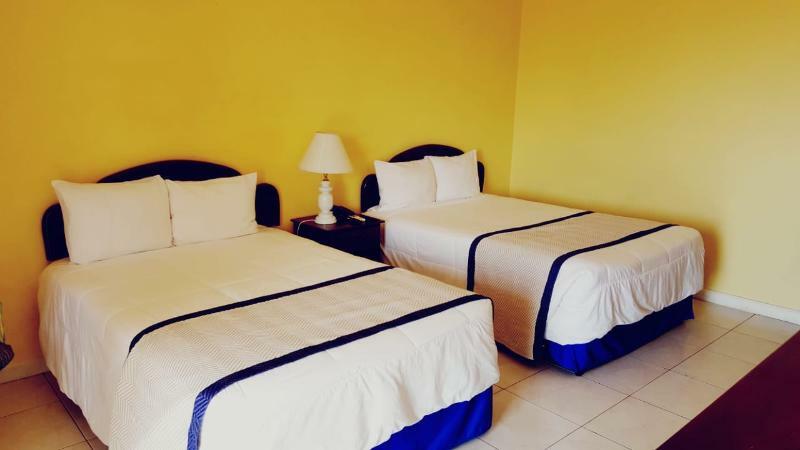 Grandiosa Hotel Бухта Монтего Экстерьер фото