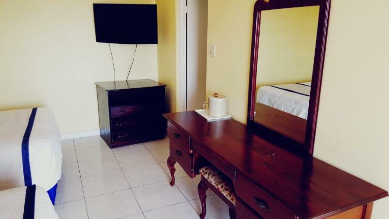 Grandiosa Hotel Бухта Монтего Экстерьер фото