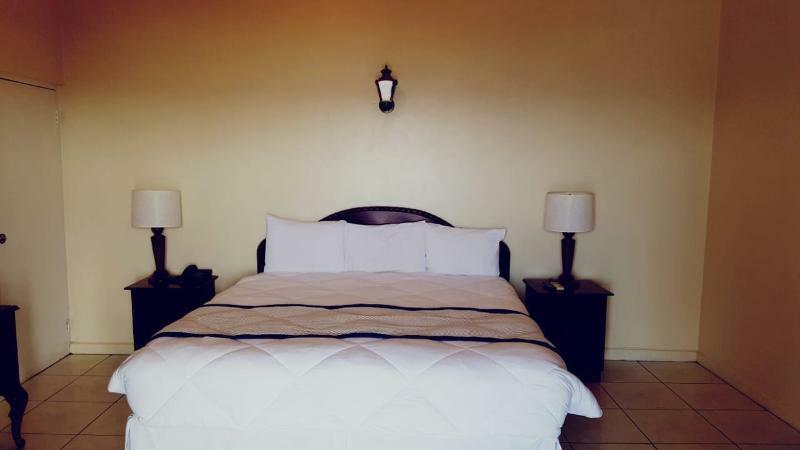 Grandiosa Hotel Бухта Монтего Экстерьер фото